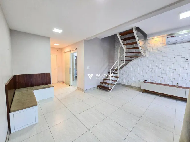 Casa com 3 quartos à venda, 109 m² por R$ 810.000 - Condomínio Arte de Viver - Sorocaba/SP