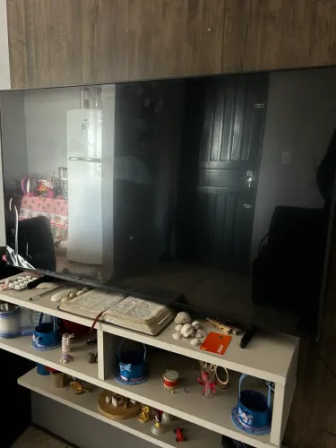 Smart TV Samsung 