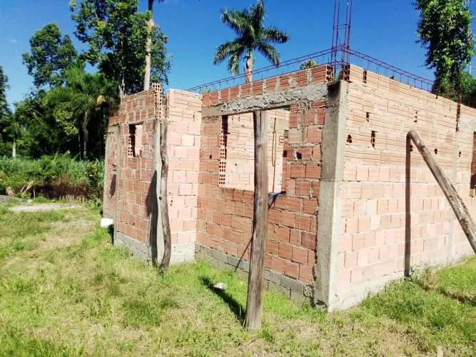 Terreno a venda