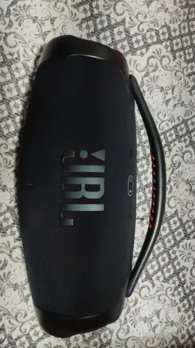 JBL Bombox 3
