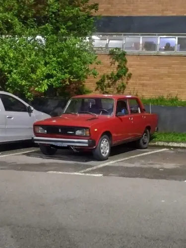 Lada Laika 1.6 1992