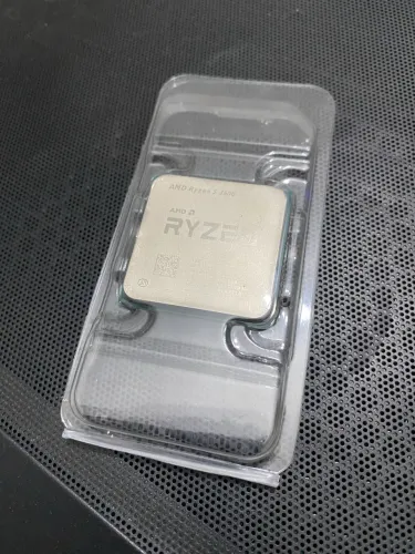 Ryzen 5 3600 Usado