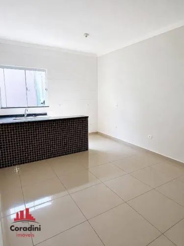 Kitnet com 1 quarto para alugar, 60 m² no Bairro Loteamento Residencial Jardim Esperança -