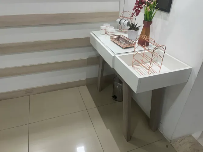 Móveis para clínica