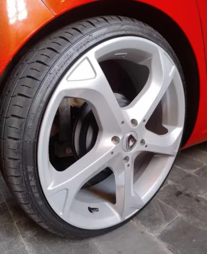 Roda 18 4x100 Advance