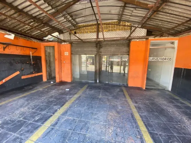 Loja Comercial - Santa Maria
