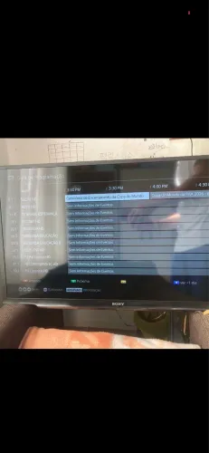Tv Sony 32 polegadas