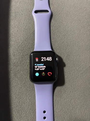 Apple Watch series 3 - 38mm