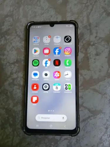 VENDO CELULAR SAMSUNG A07