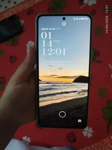 REDIMI NOTE 13 4G