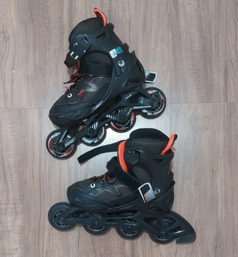 Patins roller