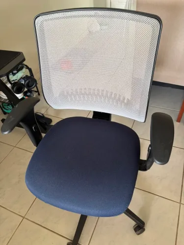 Vendo-Cadeira Flexform