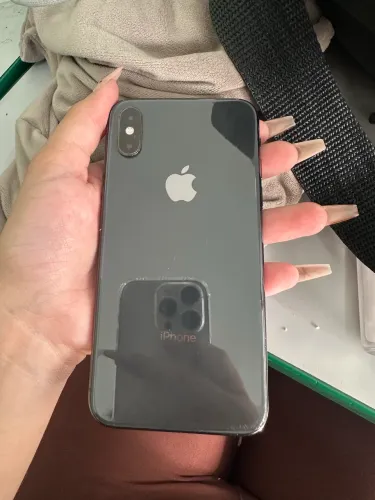 iPhone XS 256Gb usado