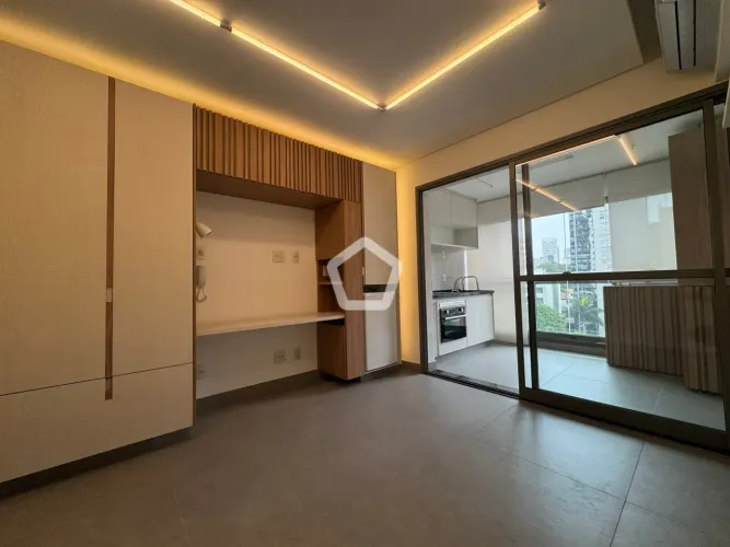 Apartamento em Pinheiros
