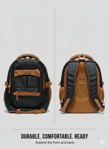 Mochila