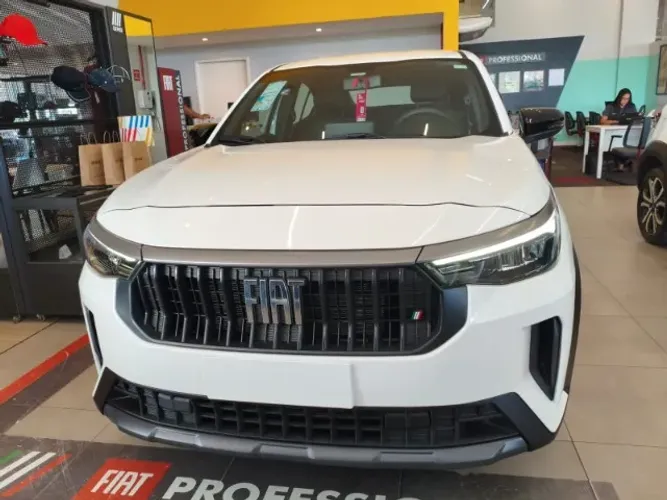 Fiat Fastback 1.0 200 Turbo Flex AUT 2026
