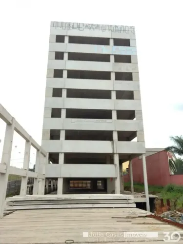 Prédio Comercial para alugar no Alto da Boa Vista - Sorocaba SP