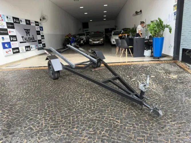 REBOQUE PARA JET SKI