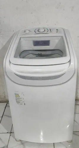Máquina de lavar