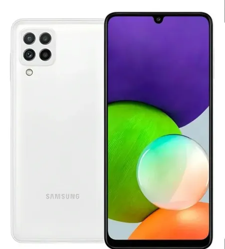 Samsung a22