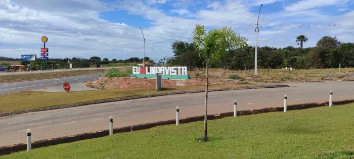 Chácara em Cezarina