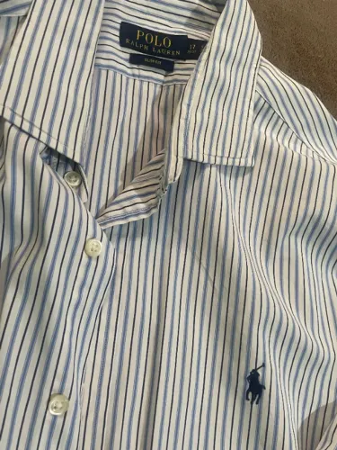 Belas Camisas, desapego pois emagreci bastante.