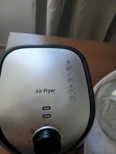 Air fryer
