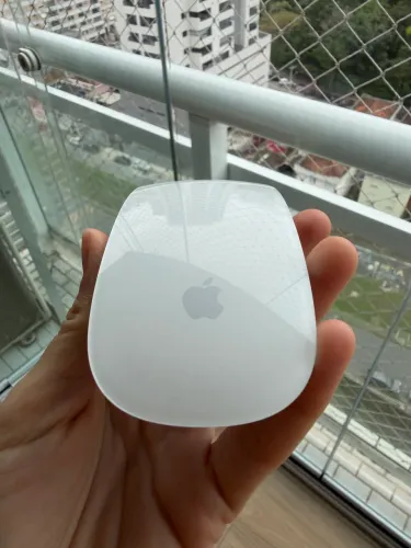 Apple Magic Mouse 1ª geração A1296 Original - Excelente estado