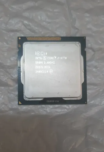 Processador Core i7 3G