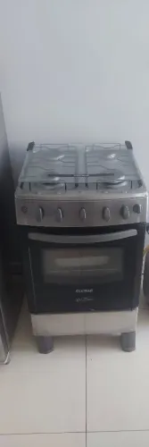 Fogão consul
