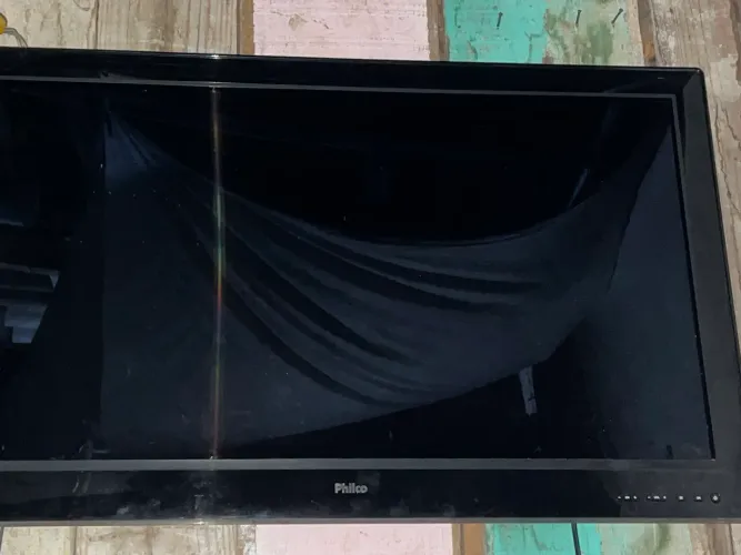 TV PHILCO 42