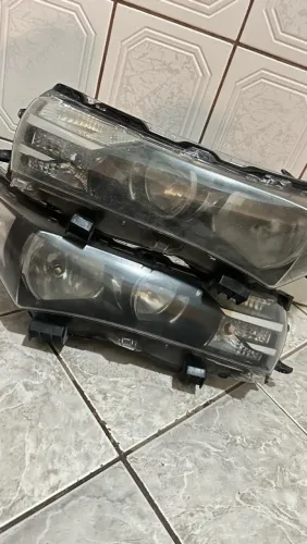 Peças corolla 