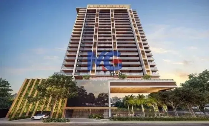 Exceletente Apartamento com 80m²com 02 Quartos-Bairro Aldeota -Fortaleza-Ce