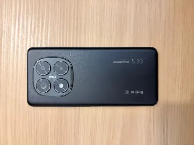 Redmi Note 14 Pro 5G