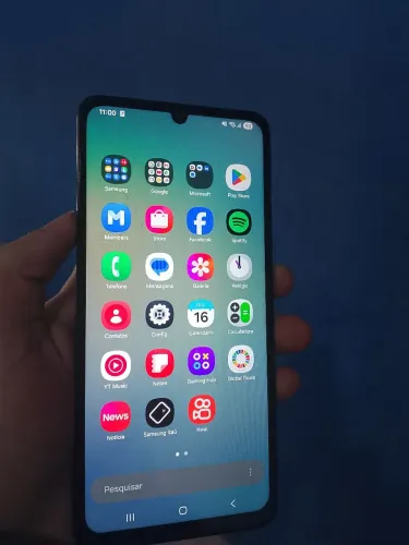 Samsung A06 de 128gb