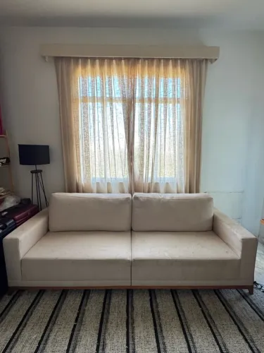 Sofá 4 lugares