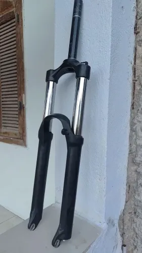 Suspensão absolute brutos fr