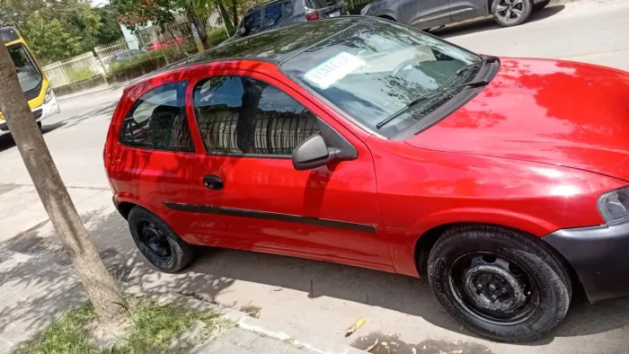 Chevrolet Celta Life/ LS 1.0 MPFI 8V Flexpower 3P 2006