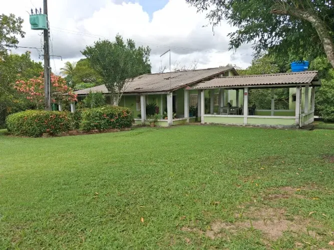 PROPRIEDADE À VENDA EM IGARASSU - PE | 8 HECTARES | PORTEIRA FECHADA