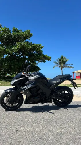Kawasaki z1000