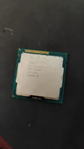 Processador Intel i7 3770k