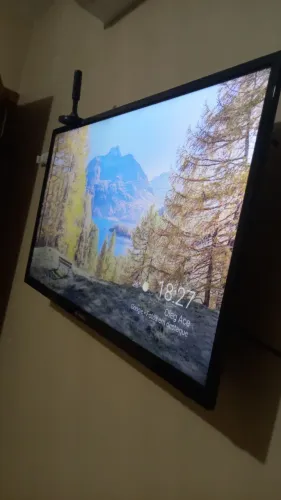 Tv em ótimo estado