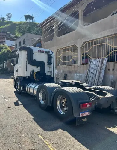 vende-se scania g420