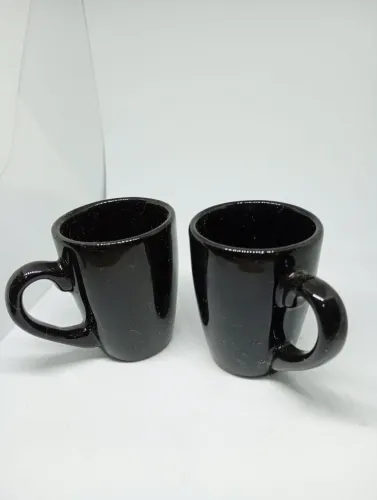 Par de Xícaras para Cafezinho