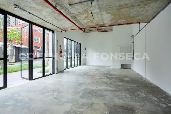 Conjunto/Sala Comercial - Brooklin/Sao Paulo