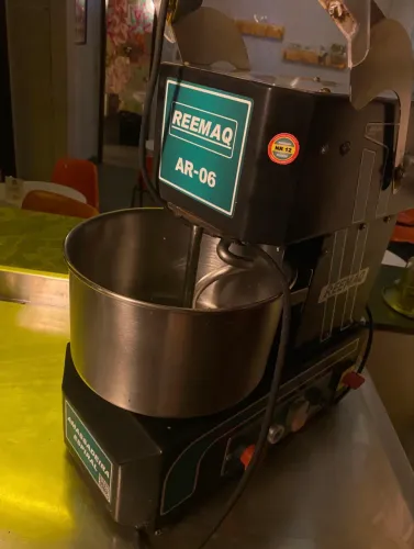 AMASSADEIRA REEMAQ AR-6