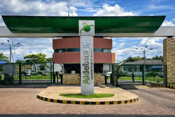 B.R - Casa Duplex Alto Padrão - Tabajaras (Teresina/PI)