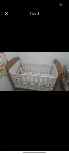 Berço