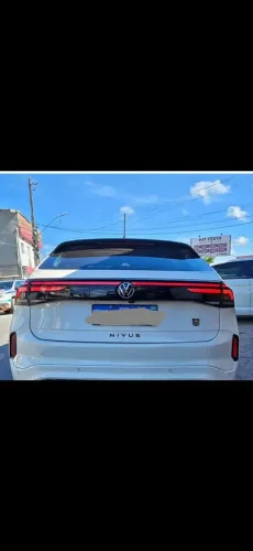 LANTERNA LED NIVUS HIGLINE 2026