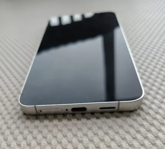Samsung Galaxy S24 Plus 5g 512gb Cinza 12gb Ram